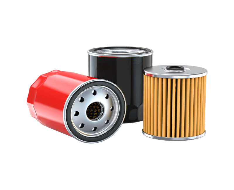 Oil Filters
