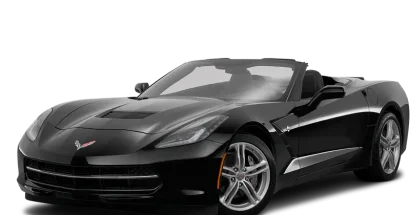 Corvette Corvette