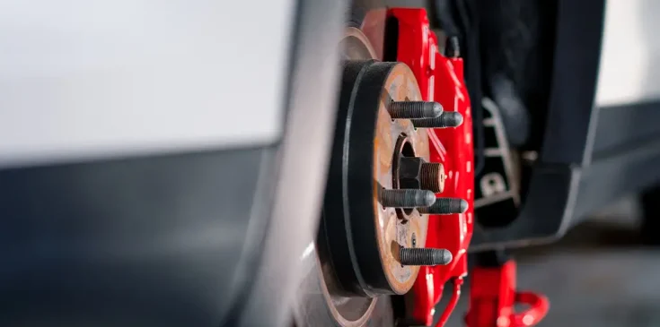 Mobile-Brake-Service